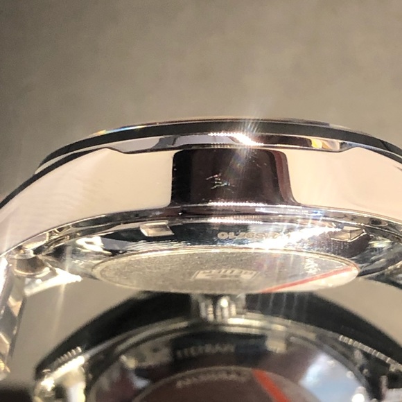 Tag HEUER Carrera Ladies Watch-NEW - Picture 5 of 7